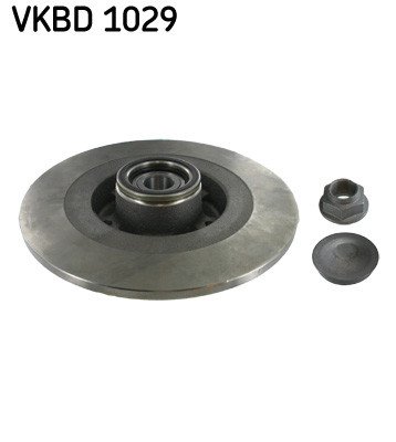 Discofreno - VKBD 1029 SKF